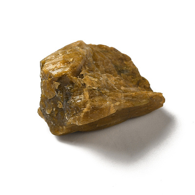 10Pcs Raw Rough Natural Mixed Healing Crystal Stone G-A028-02-1