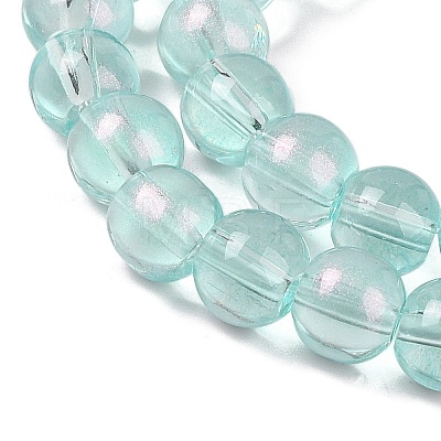 Glass Bead Strands GLAA-K068-01B-03-1