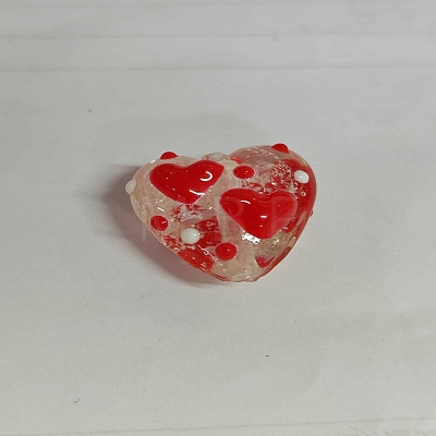 Glass Beads LS-FIND-CJC0010-81-1