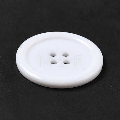 Resin Buttons RESI-D030-34mm-01-1