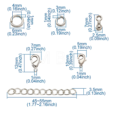 Kit DIY-TA0001-36-1