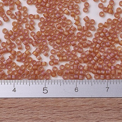 MIYUKI Delica Beads Small X-SEED-J020-DBS0866-1