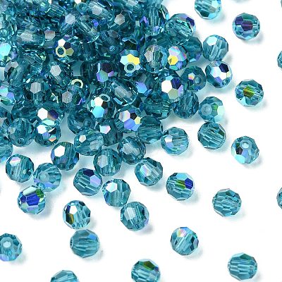 Preciosa® Crystal Beads X-PRC-BB4-60100-200-1