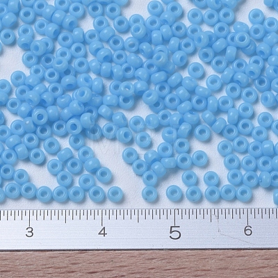 MIYUKI Round Rocailles Beads X-SEED-G007-RR0413-1