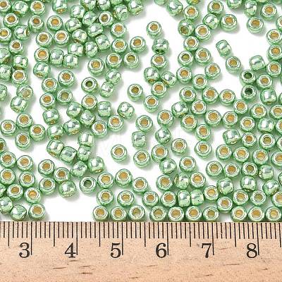 TOHO 6/0 Round Beads SEED-XTR06-PF0560-1