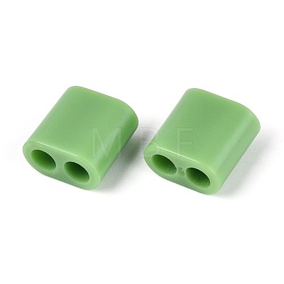 ABS Plastic Beads OACR-N156-07H-1