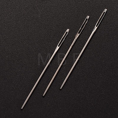 Carbon Steel Sewing Needles NEED-D007-1