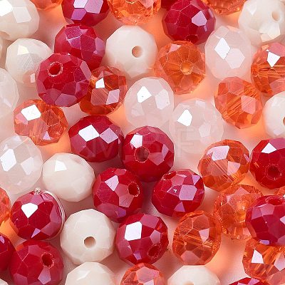 Glass Beads EGLA-A034-SM4mm-27-1