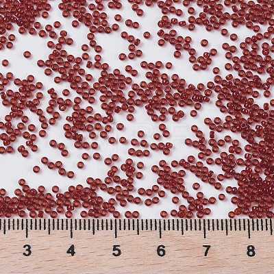 MIYUKI Round Rocailles Beads SEED-X0056-RR2410-1