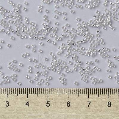 TOHO Round Seed Beads SEED-JPTR15-0021-1