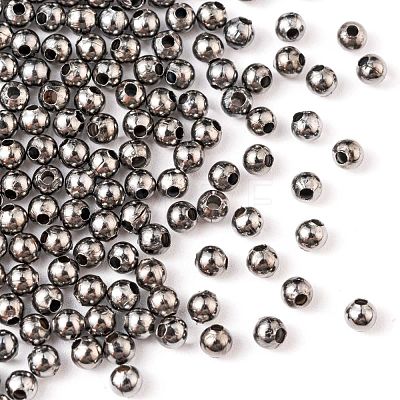 Iron Spacer Beads IFIN-A016-B-1