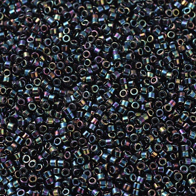 MIYUKI Delica Beads Small X-SEED-J020-DBS0005-1