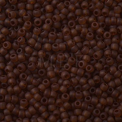 TOHO Round Seed Beads SEED-XTR11-0941F-1