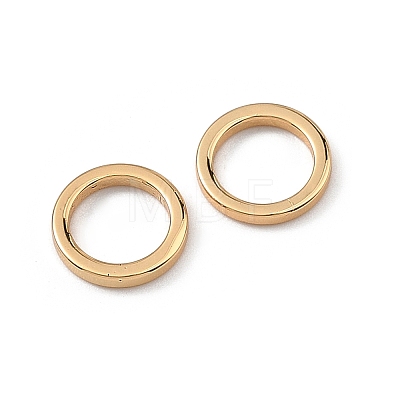 SHEGRACE Brass Beads XGRQ58853-773G-1