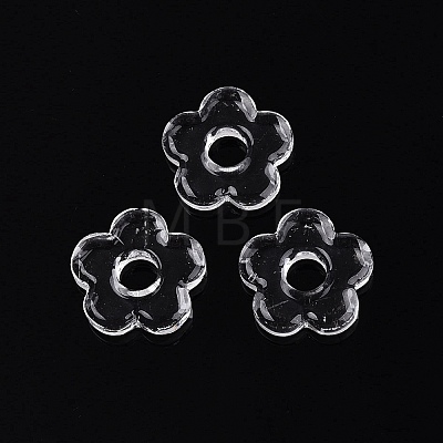 Handmade Lampwork Beads LAMP-N024-39N-1
