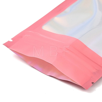 Plastic Yin-yang Resealable Bags ABAG-D005-01B-05-1