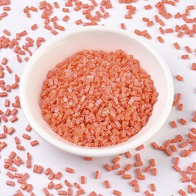 MIYUKI Half TILA Beads SEED-JP0008-HTL406FR-1