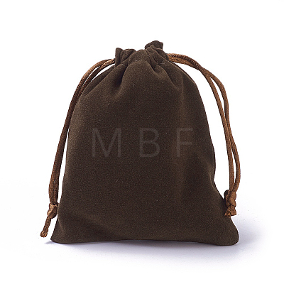 Velvet Packing Pouches LS-TP-I002-10x12-04-1