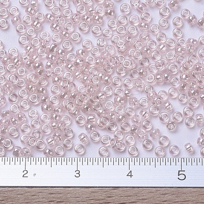 MIYUKI Round Rocailles Beads X-SEED-G007-RR0330-1