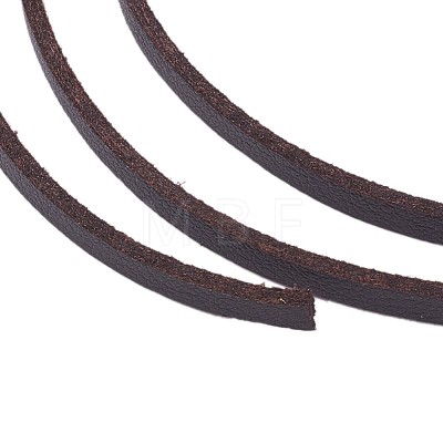 Faux Suede Cord X-LW-Q014-3mm-1020-1