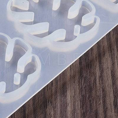 DIY Silicone Molds X1-SIMO-H020-01A-1