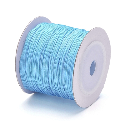 Nylon Thread NWIR-D055-0.6mm-07-1