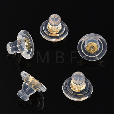 Silicone Cover Ear Nuts X-SIL-T003-01G-1