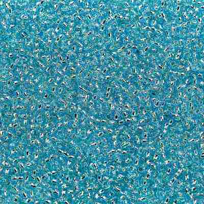 TOHO Round Seed Beads X-SEED-TR11-0023-1