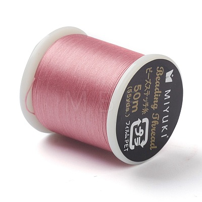 MIYUKI Beading Nylon Thread B NWIR-B001-07-1