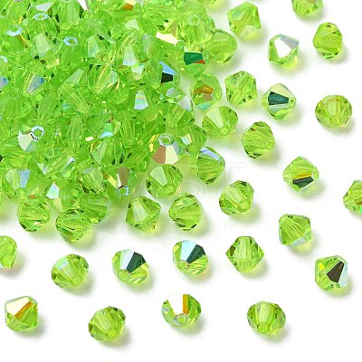 Preciosa® Crystal Beads X-PRC-BA6-50540-200-1