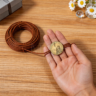 10M Cowhide Leather Cord WL-CL0001-04B-1