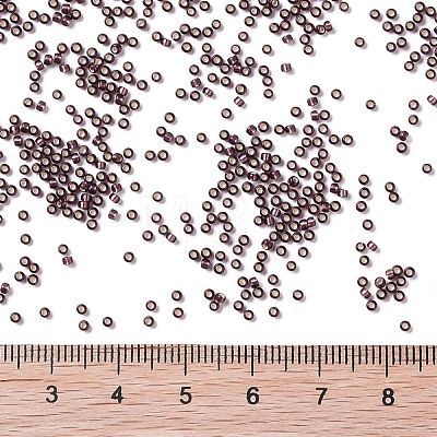 TOHO Round Seed Beads X-SEED-TR15-0026CF-1