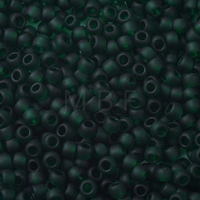 TOHO Round Seed Beads X-SEED-TR08-0939F-1