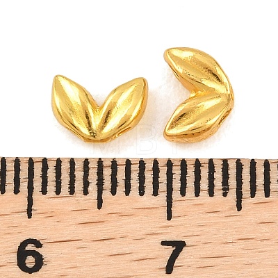 Alloy Beads FIND-H063-02A-G-1