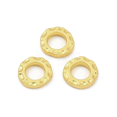 Alloy Linking Rings PALLOY-D369-23MG-02-1