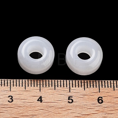 Resin European Beads RESI-Z030-04J-1