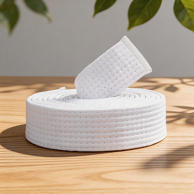 Taekwondo Belt AJEW-CN0007-64A-1