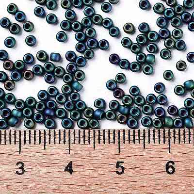 TOHO 11/0 Round Beads SEED-XTR11-0706-1