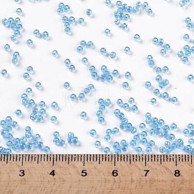 TOHO 11/0 Round Beads SEED-TR11-0163-1
