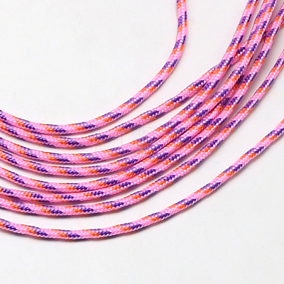 Polyester & Spandex Cord Ropes RCP-R007-329-1