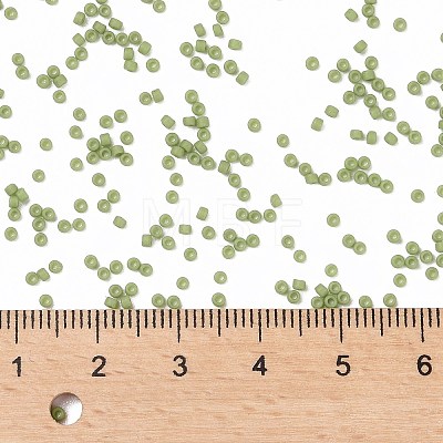 TOHO Round Beads X-SEED-TR15-2602F-1
