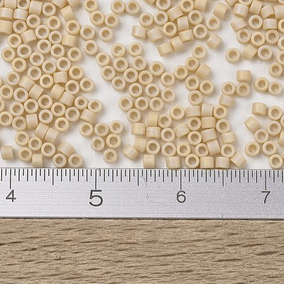 MIYUKI Delica Beads Small SEED-X0054-DBS1591-1