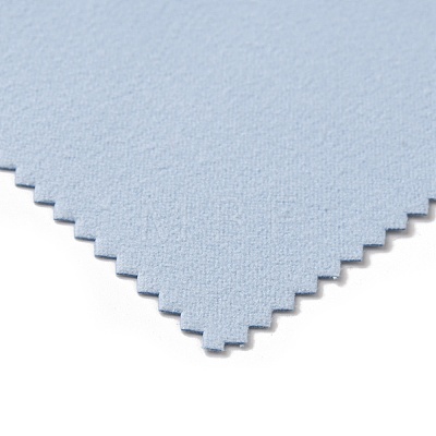 Double Sided Suede Fabric Silver Polishing Cloth TOOL-WH0134-65E-1