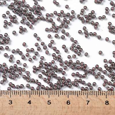 TOHO Round Seed Beads X-SEED-TR11-0367-1