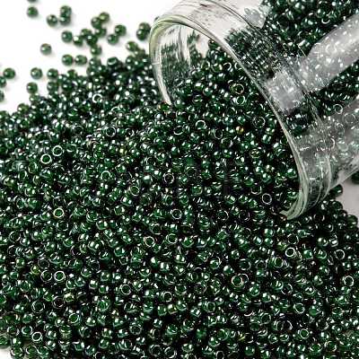 TOHO Round Seed Beads SEED-JPTR15-0373-1