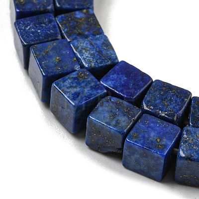 Natural Lapis Lazuli Beads Strands G-F631-K28-1