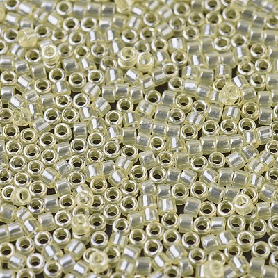 MIYUKI Delica Beads SEED-X0054-DB1471-1