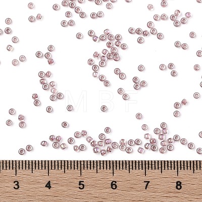 TOHO Round Seed Beads X-SEED-TR11-0771-1