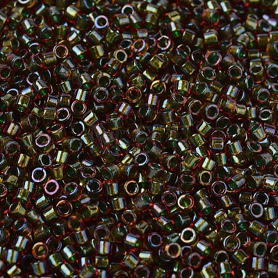 MIYUKI Delica Beads SEED-MY11-DB1741-1