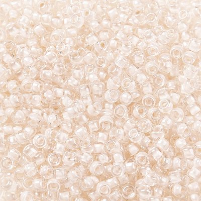 TOHO Round Seed Beads SEED-XTR08-1068-1